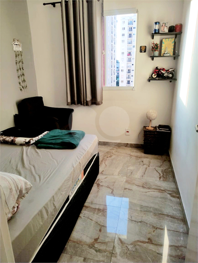 Venda Apartamento Rio De Janeiro Parada De Lucas REO918931 15