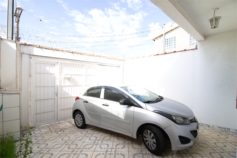 Venda Casa Guarulhos Jardim Bom Clima REO918935 49