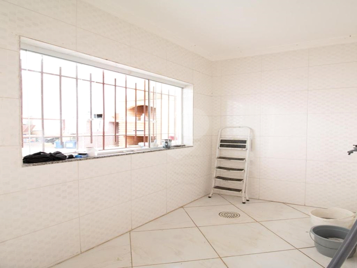 Venda Casa Guarulhos Jardim Bom Clima REO918935 36