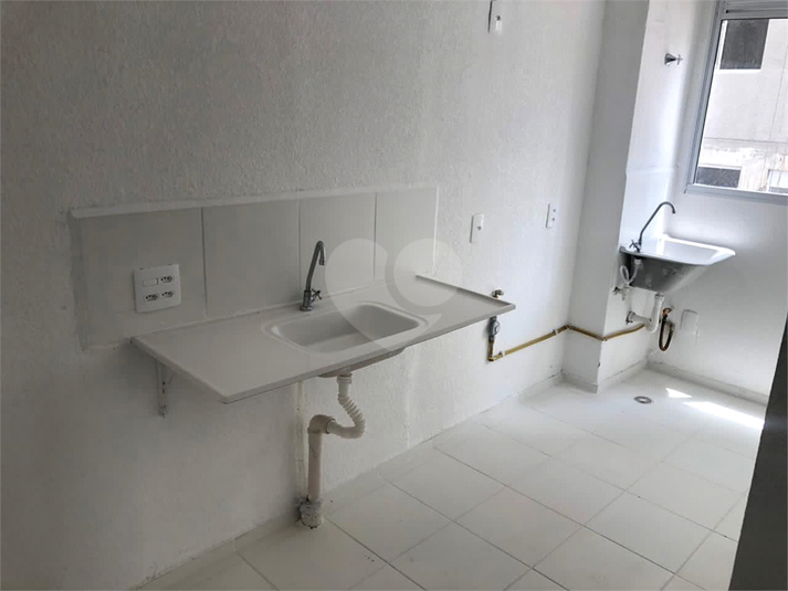 Venda Apartamento São Paulo Jardim Do Lago REO918943 4