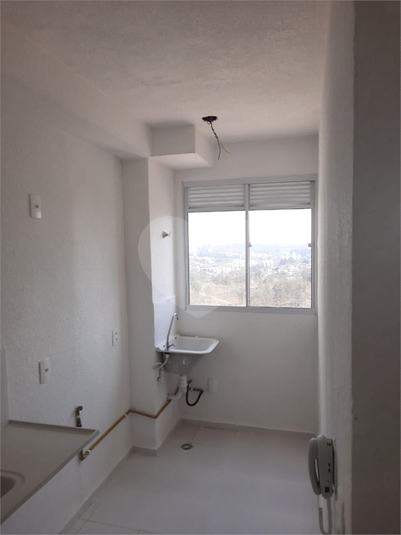 Venda Apartamento São Paulo Jardim Do Lago REO918943 5