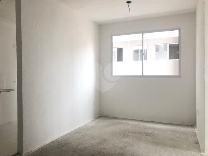 Venda Apartamento São Paulo Jardim Do Lago REO918943 2