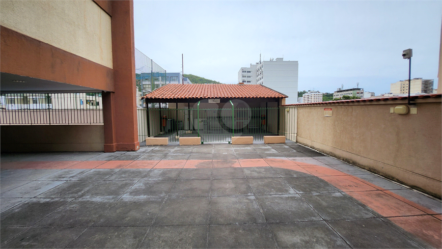 Venda Apartamento Rio De Janeiro Vila Isabel REO918956 19