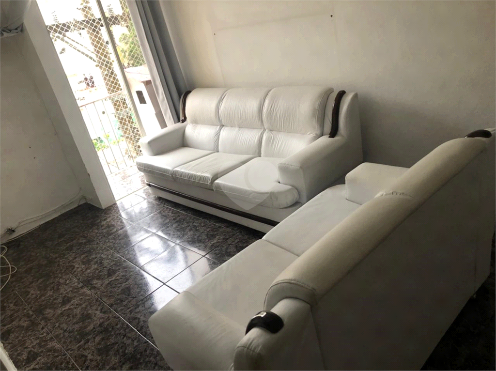 Venda Apartamento São Paulo Jardim Santa Mônica REO918958 2