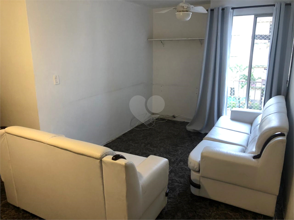 Venda Apartamento São Paulo Jardim Santa Mônica REO918958 4