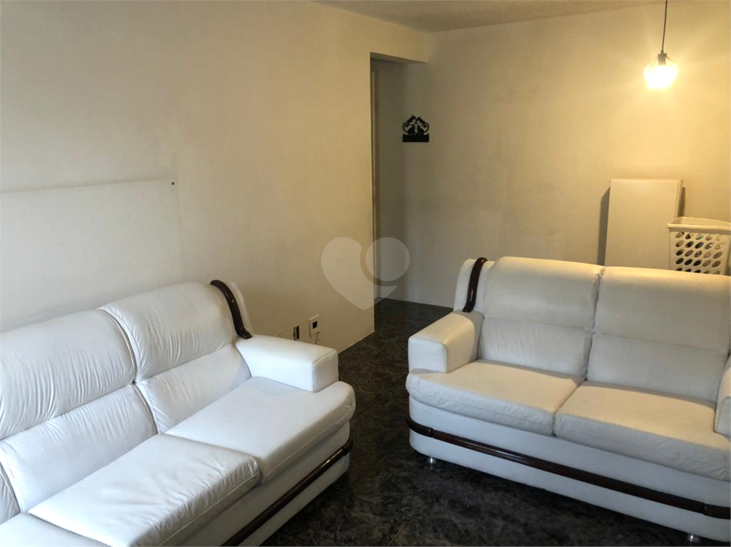 Venda Apartamento São Paulo Jardim Santa Mônica REO918958 1