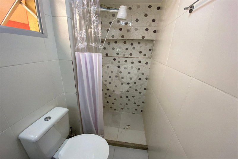 Venda Apartamento Rio De Janeiro Cachambi REO918980 18