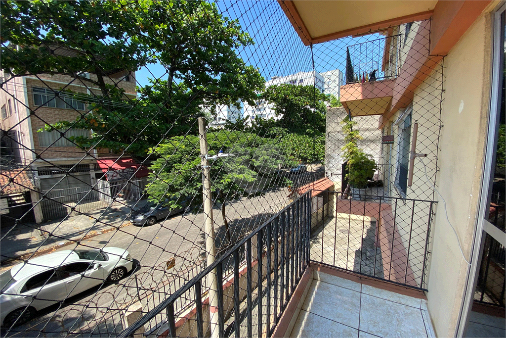 Venda Apartamento Rio De Janeiro Cachambi REO918980 5