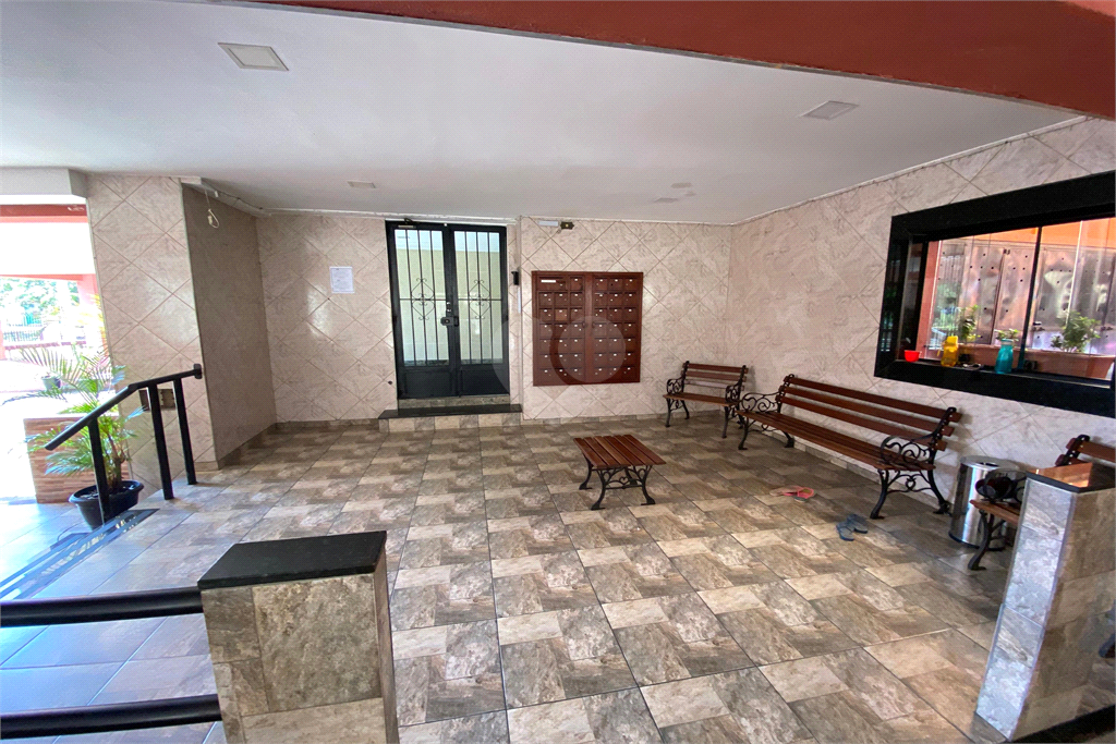 Venda Apartamento Rio De Janeiro Cachambi REO918980 39