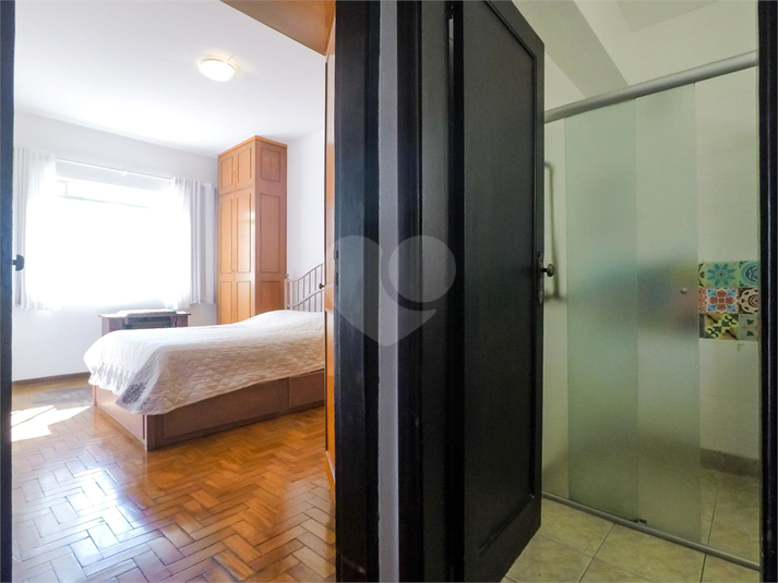 Venda Apartamento São Paulo Vila Mariana REO918988 23