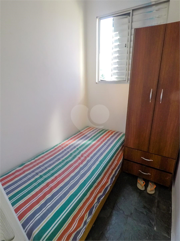 Venda Apartamento São Paulo Vila Mariana REO918988 61