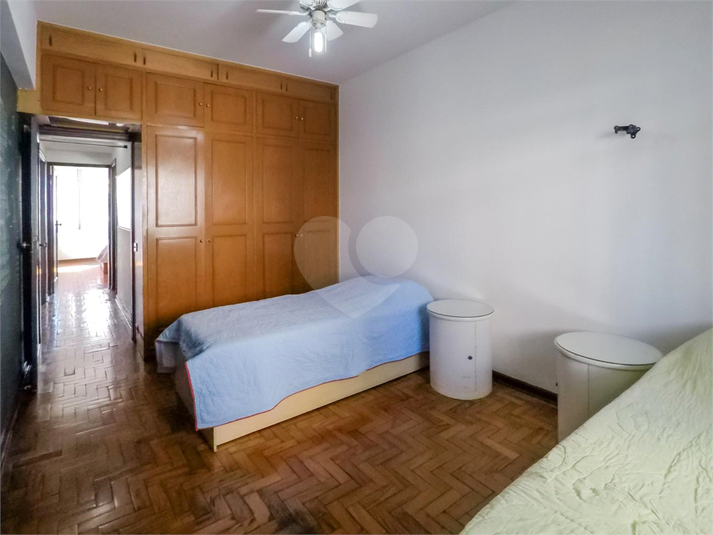 Venda Apartamento São Paulo Vila Mariana REO918988 19