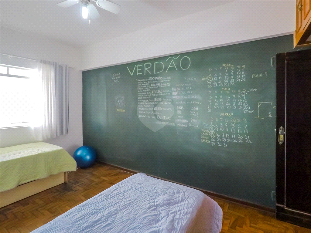 Venda Apartamento São Paulo Vila Mariana REO918988 21