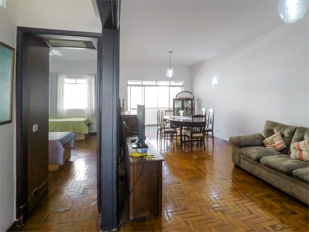 Venda Apartamento São Paulo Vila Mariana REO918988 5