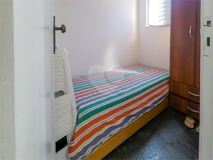 Venda Apartamento São Paulo Vila Mariana REO918988 59