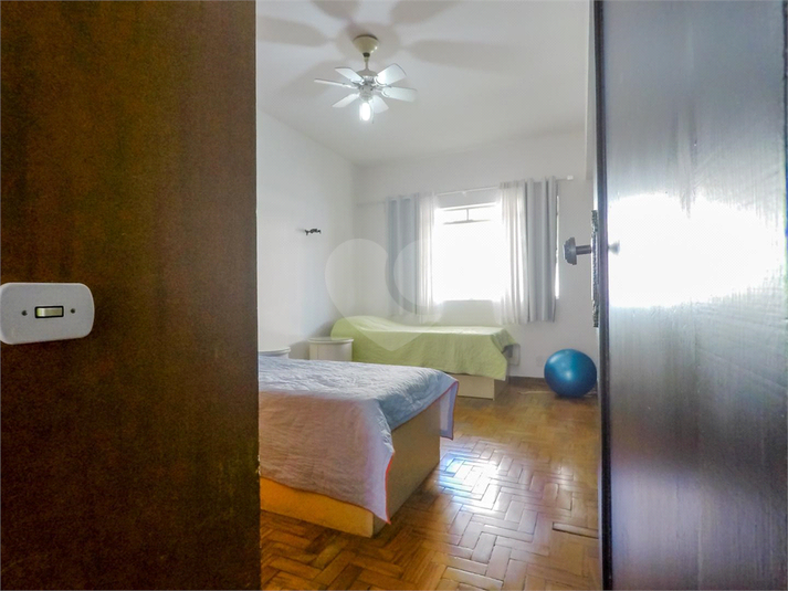 Venda Apartamento São Paulo Vila Mariana REO918988 15