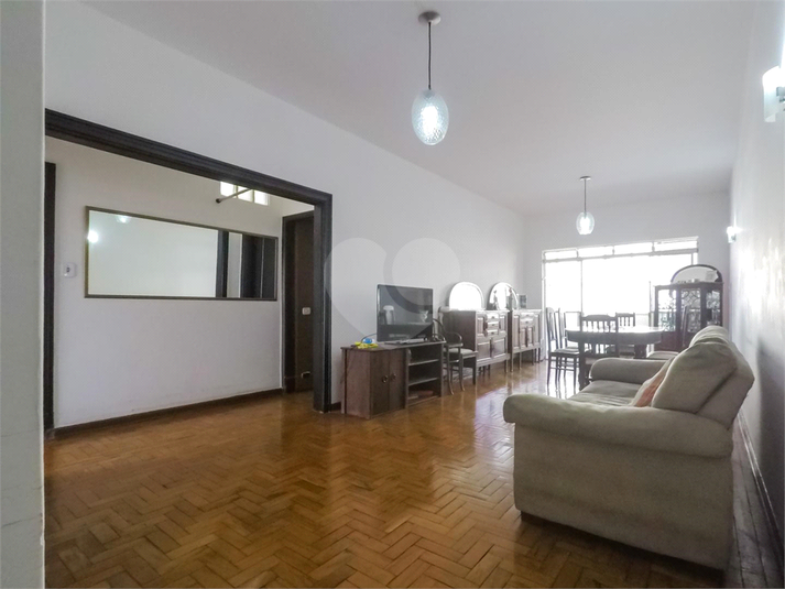 Venda Apartamento São Paulo Vila Mariana REO918988 1