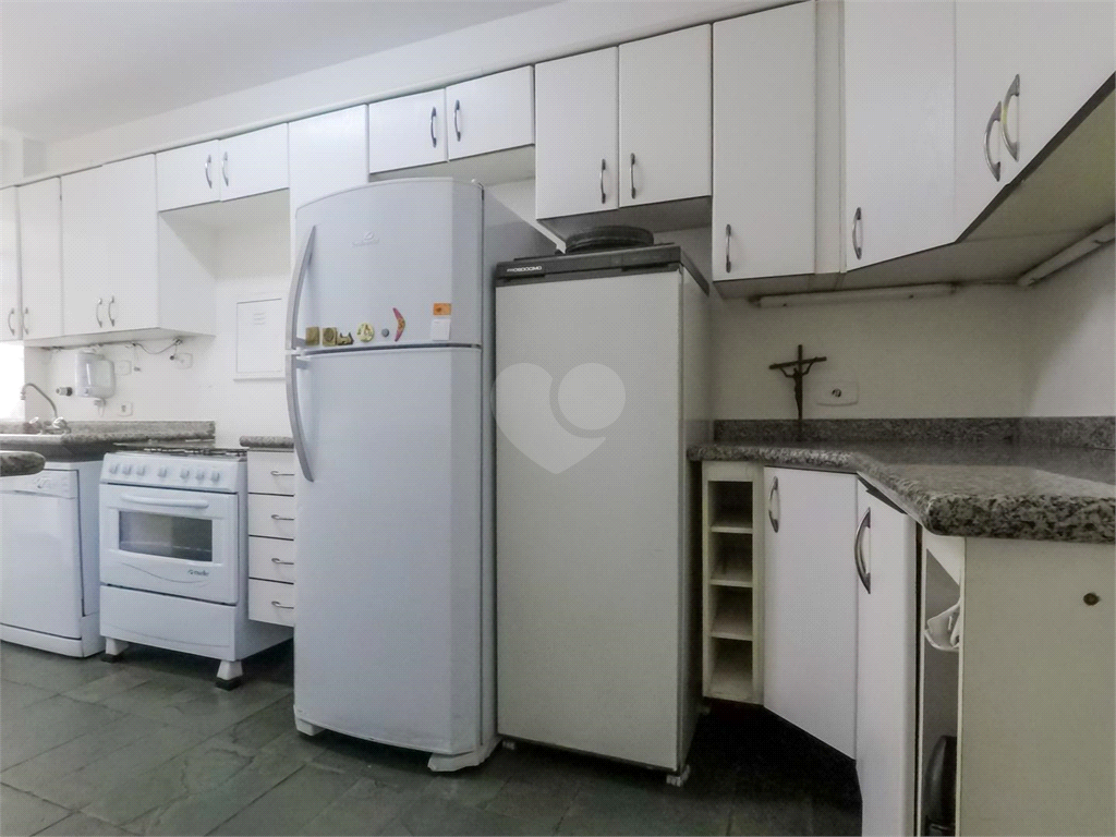 Venda Apartamento São Paulo Vila Mariana REO918988 37