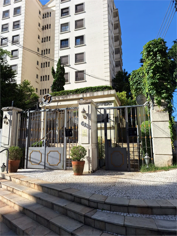 Venda Apartamento São Paulo Real Parque REO918998 5