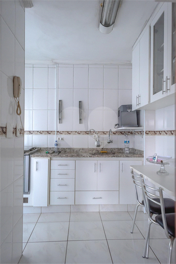 Venda Apartamento São Paulo Mooca REO919002 24