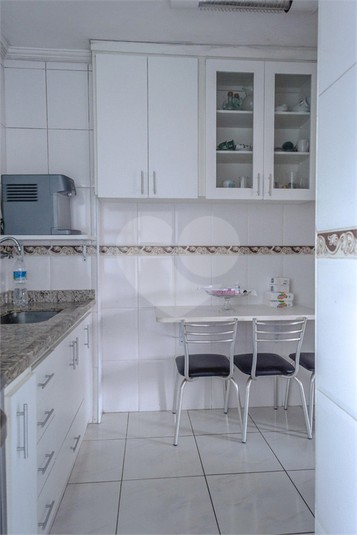 Venda Apartamento São Paulo Mooca REO919002 26