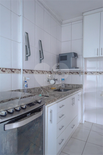 Venda Apartamento São Paulo Mooca REO919002 27