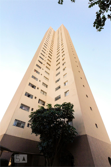 Venda Apartamento São Paulo Mooca REO919002 40