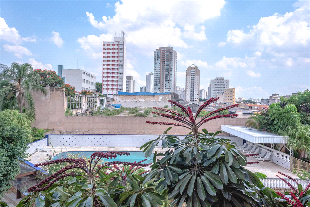 Venda Apartamento São Paulo Mooca REO919002 17