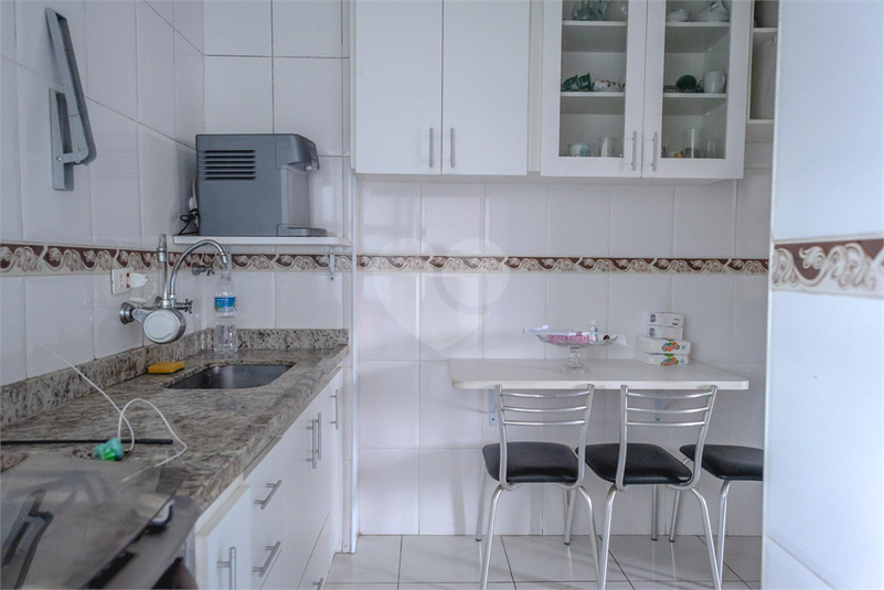 Venda Apartamento São Paulo Mooca REO919002 25