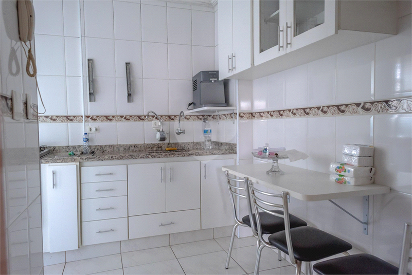 Venda Apartamento São Paulo Mooca REO919002 23