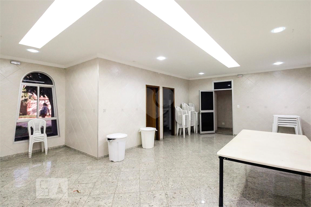 Venda Apartamento São Paulo Mooca REO919002 39