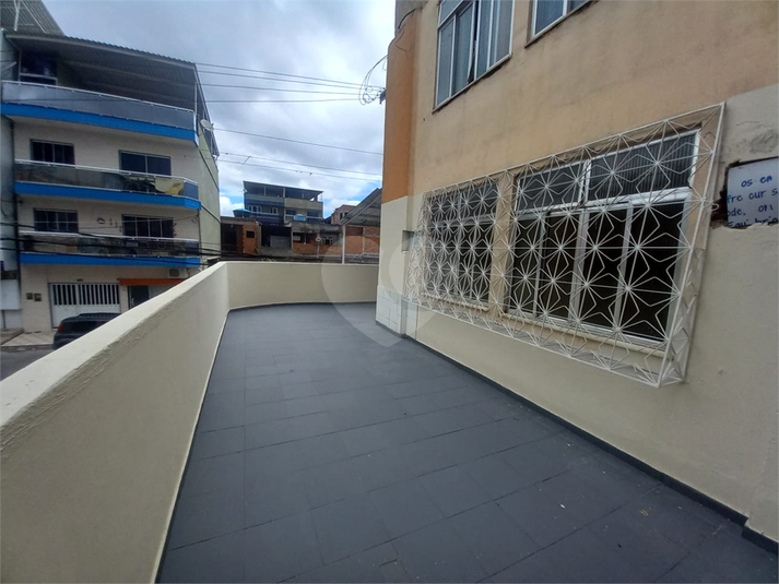 Venda Apartamento Rio De Janeiro Guadalupe REO919034 23