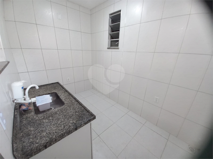 Venda Apartamento Rio De Janeiro Guadalupe REO919034 12