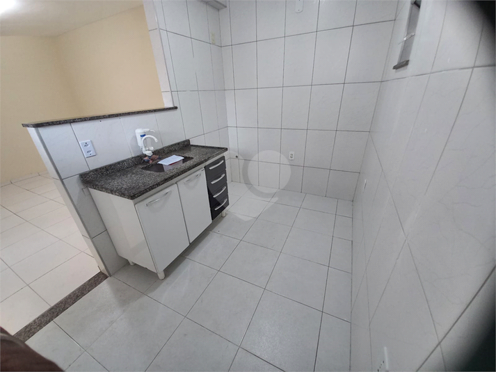 Venda Apartamento Rio De Janeiro Guadalupe REO919034 13