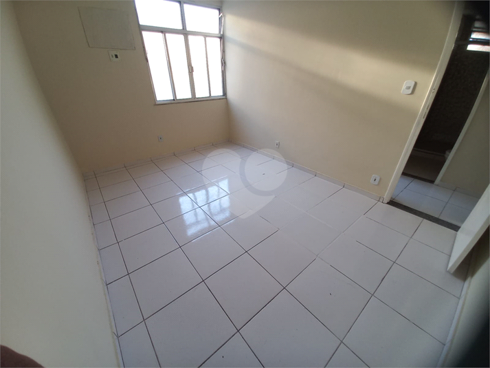 Venda Apartamento Rio De Janeiro Guadalupe REO919034 6