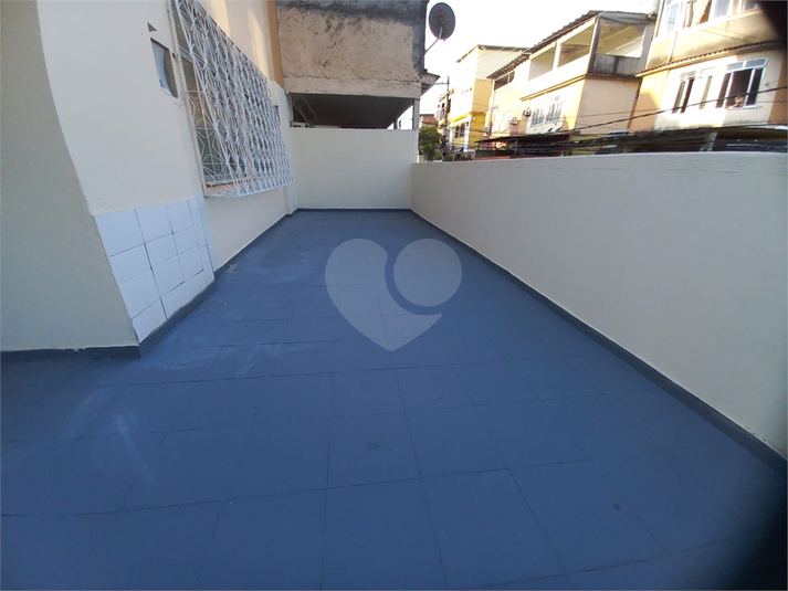 Venda Apartamento Rio De Janeiro Guadalupe REO919034 26