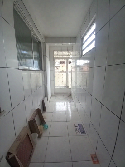 Venda Apartamento Rio De Janeiro Guadalupe REO919034 20