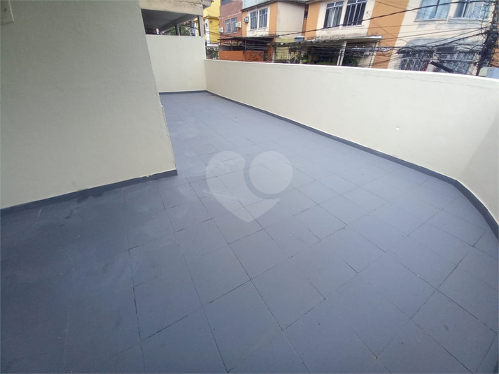 Venda Apartamento Rio De Janeiro Guadalupe REO919034 27