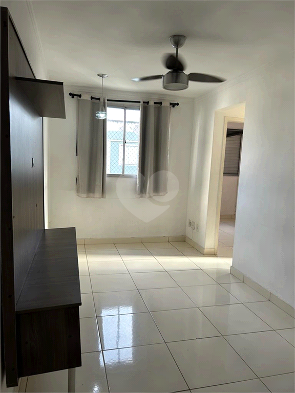 Venda Apartamento Campinas Loteamento Parque São Martinho REO919036 4