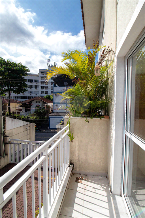 Venda Condomínio Rio De Janeiro Tijuca REO919041 34