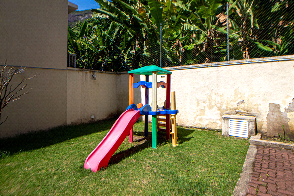 Venda Condomínio Rio De Janeiro Tijuca REO919041 20