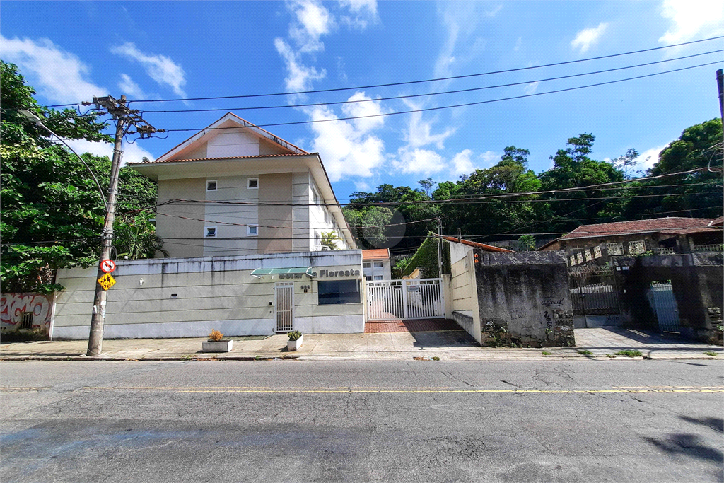 Venda Condomínio Rio De Janeiro Tijuca REO919041 46