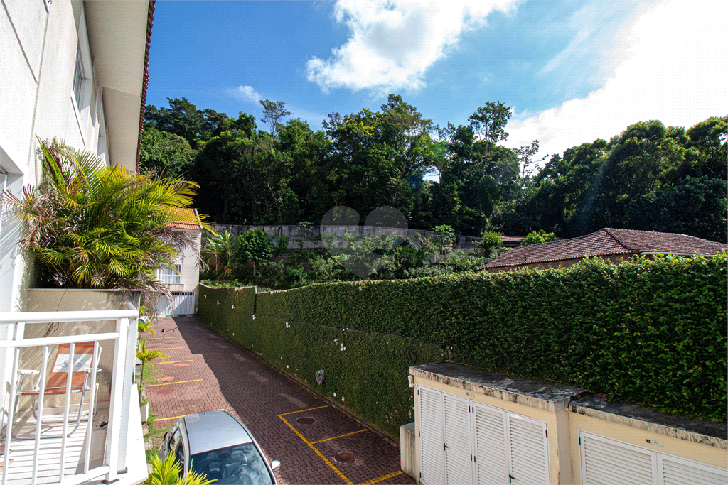 Venda Condomínio Rio De Janeiro Tijuca REO919041 40