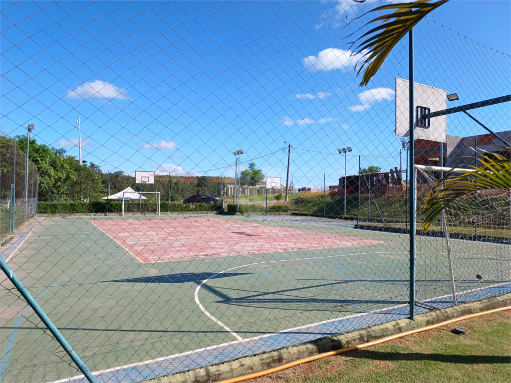 Venda Condomínio Salto De Pirapora Boa Vista REO919049 48