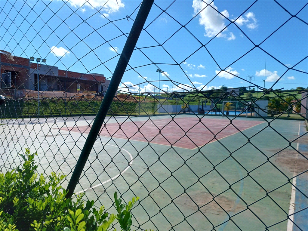 Venda Condomínio Salto De Pirapora Boa Vista REO919049 46