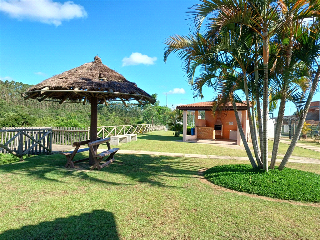 Venda Condomínio Salto De Pirapora Boa Vista REO919049 51