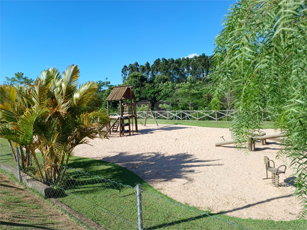 Venda Condomínio Salto De Pirapora Boa Vista REO919049 54