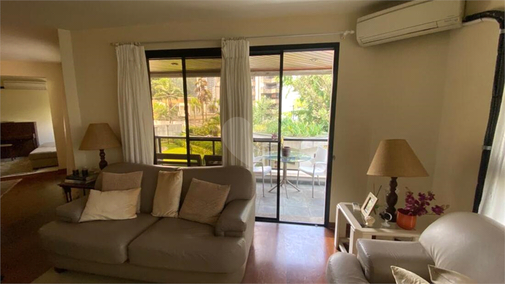 Venda Apartamento São Paulo Vila Andrade REO919054 19