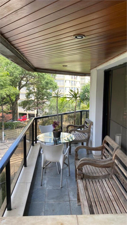 Venda Apartamento São Paulo Vila Andrade REO919054 34