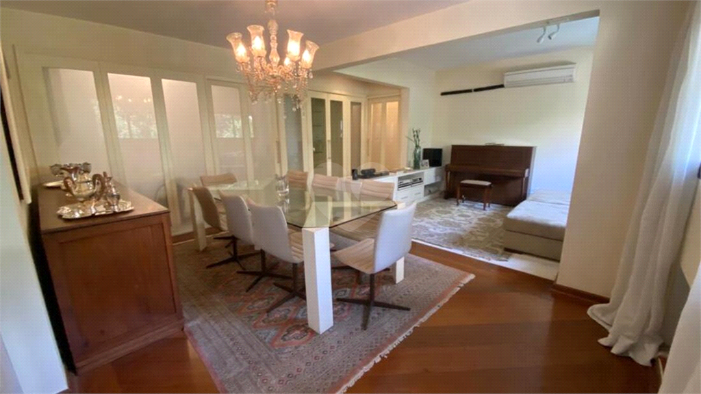 Venda Apartamento São Paulo Vila Andrade REO919054 18